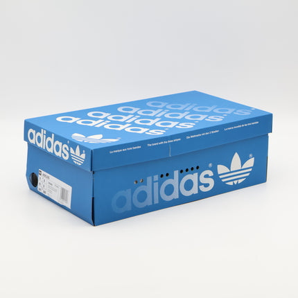 JH5498 adidas Originals Adiclog Slides Core Black Grey Two Core Black (Men's)