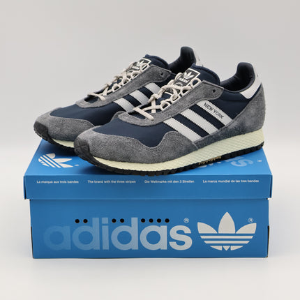 IG4552 adidas Originals New York Grey (Men's)