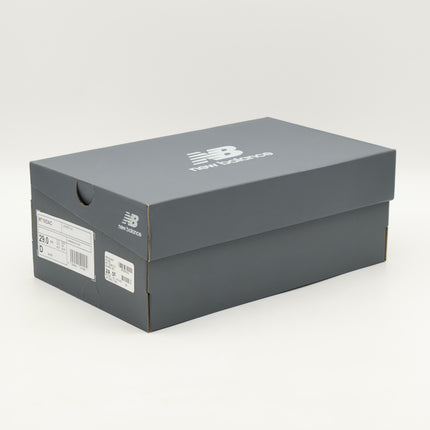 MT10OAC New Balance MT10 Black Castlerock (Men's)