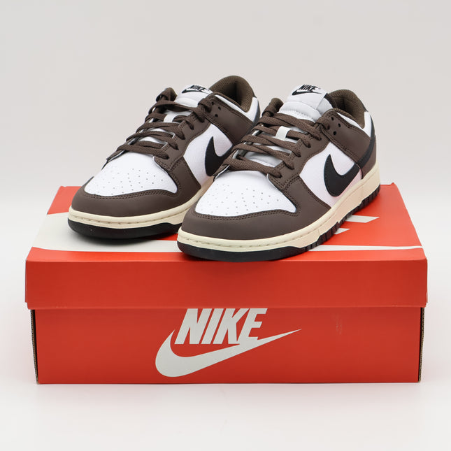 HF4292-200 Nike Dunk Low Next Nature Cacao Wow (Men's)