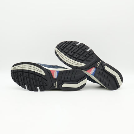 U992NY New Balance 992 Navy 2025 (Men's)