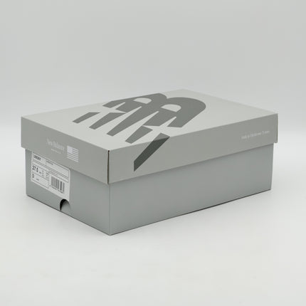 U992NY New Balance 992 Navy 2025 (Men's)