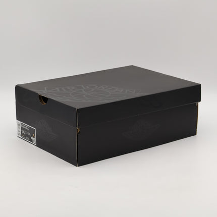 HV0789-010 Nike Air Jordan 1 Mid Black Patent (Men's)