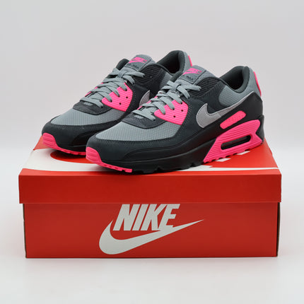 DM0029-010 Nike Air Max 90 Hyper Pink (Men's)