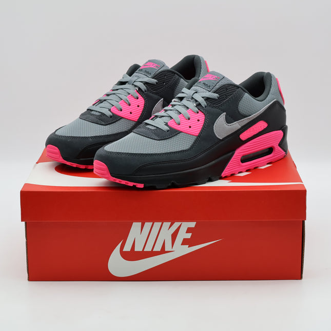 DM0029-010 Nike Air Max 90 Hyper Pink (Men's)
