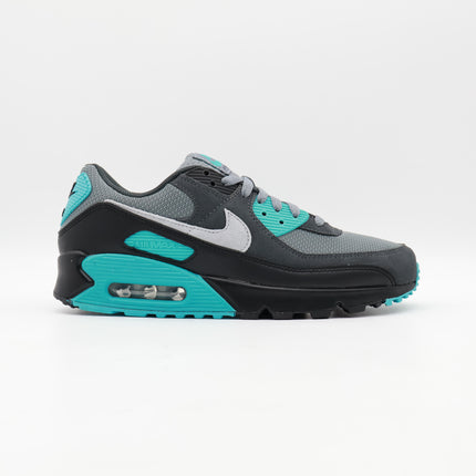 DM0029-013 Nike Air Max 90 Cool Grey Wolf Grey Dusty Cactus (Men's)