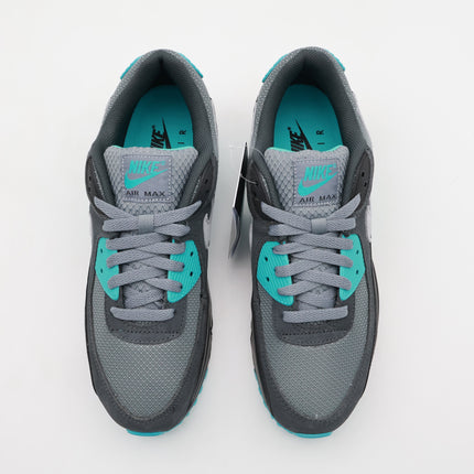 DM0029-013 Nike Air Max 90 Cool Grey Wolf Grey Dusty Cactus (Men's)