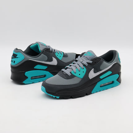 DM0029-013 Nike Air Max 90 Cool Grey Wolf Grey Dusty Cactus (Men's)
