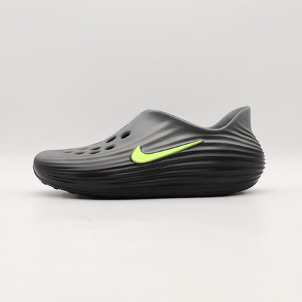 HV5060-003 Nike ReactX Rejuven8 Black Cool Grey Volt (Men's)