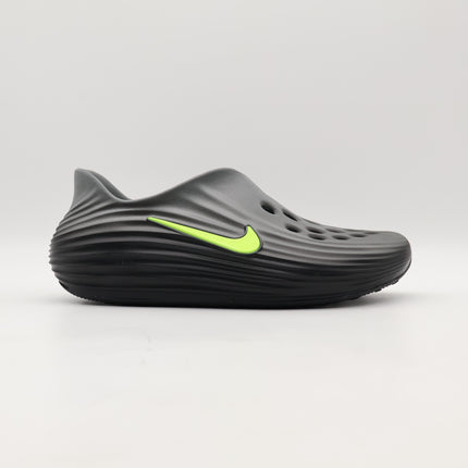HV5060-003 Nike ReactX Rejuven8 Black Cool Grey Volt (Men's)