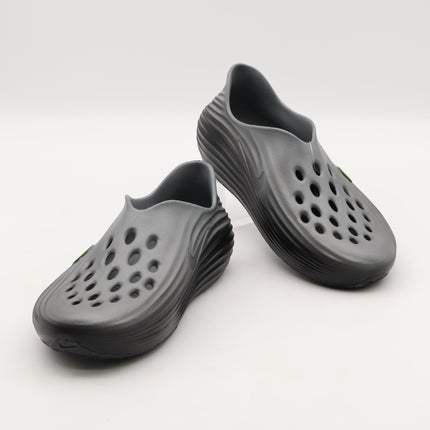 HV5060-003 Nike ReactX Rejuven8 Black Cool Grey Volt (Men's)