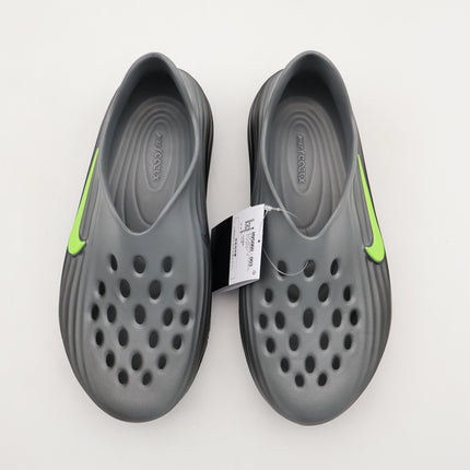 HV5060-003 Nike ReactX Rejuven8 Black Cool Grey Volt (Men's)