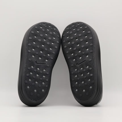 HV5060-003 Nike ReactX Rejuven8 Black Cool Grey Volt (Men's)