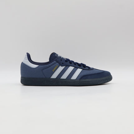 ID1454 adidas Originals Samba OG Preloved Ink Halo Blue Night Indigo (Men's)