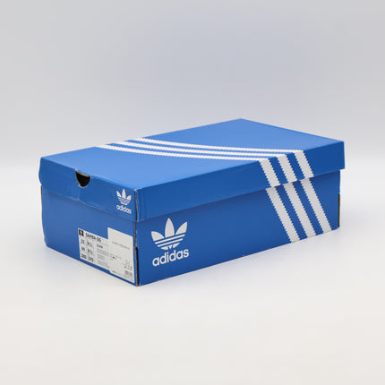 ID1454 adidas Originals Samba OG Preloved Ink Halo Blue Night Indigo (Men's)