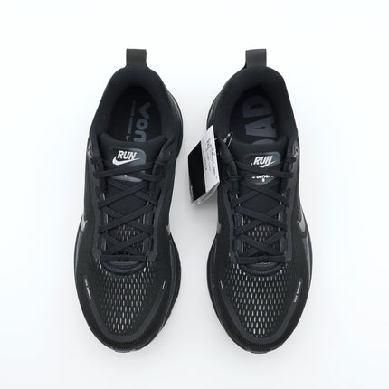 HM6803-005 Nike Vomero 18 Triple Black (Men's)