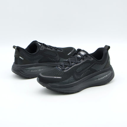 HM6803-005 Nike Vomero 18 Triple Black (Men's)