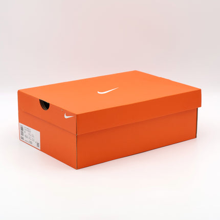 HM6803-005 Nike Vomero 18 Triple Black (Men's)