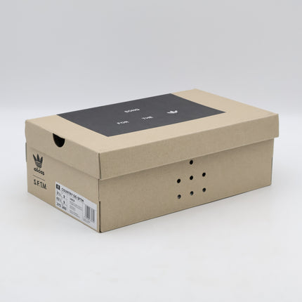 JH8639 Song for the Mute adidas Originals Country OG Bronze Cream White (Men's)