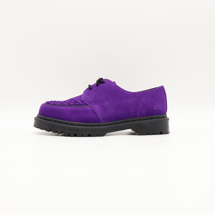 31772500 Supreme Dr.Martens Ramsey Creeper Purple