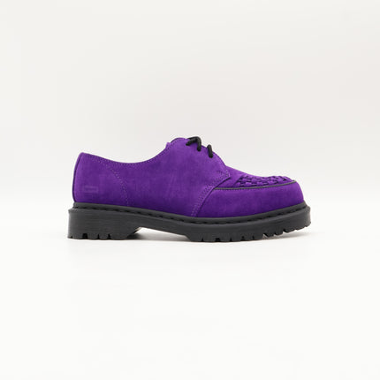 31772500 Supreme Dr.Martens Ramsey Creeper Purple