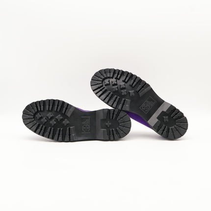 31772500 Supreme Dr.Martens Ramsey Creeper Purple