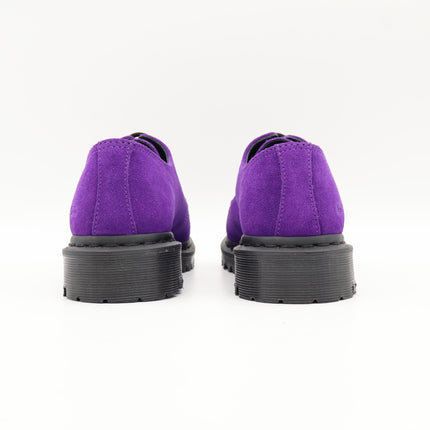31772500 Supreme Dr.Martens Ramsey Creeper Purple