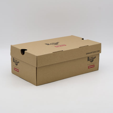 31772500 Supreme Dr.Martens Ramsey Creeper Purple