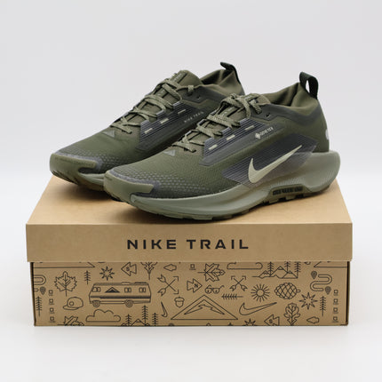 HQ7494-300 Nike Pegasus Trail 5 GORE-TEX Sequoia Cargo Khaki (Men's)