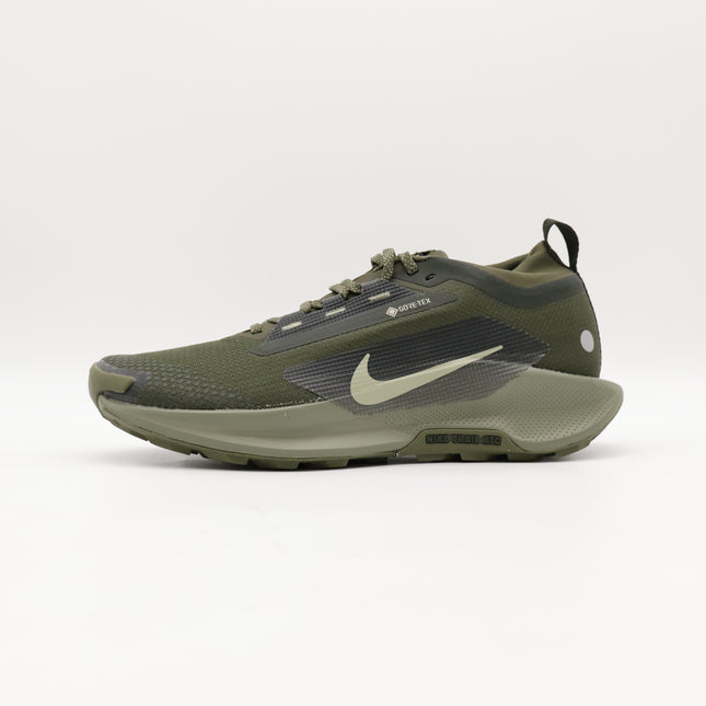 HQ7494-300 Nike Pegasus Trail 5 GORE-TEX Sequoia Cargo Khaki (Men's)