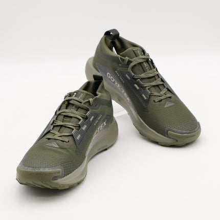 HQ7494-300 Nike Pegasus Trail 5 GORE-TEX Sequoia Cargo Khaki (Men's)