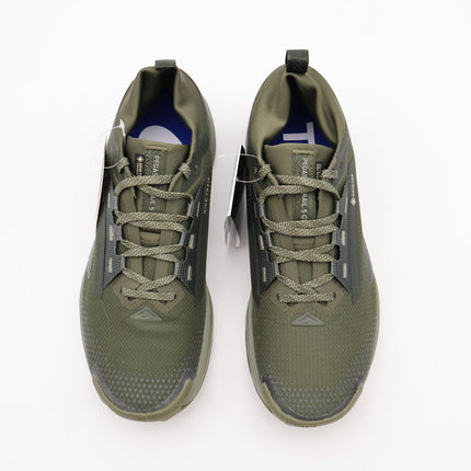 HQ7494-300 Nike Pegasus Trail 5 GORE-TEX Sequoia Cargo Khaki (Men's)