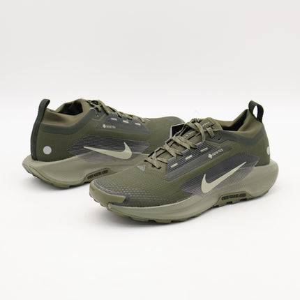HQ7494-300 Nike Pegasus Trail 5 GORE-TEX Sequoia Cargo Khaki (Men's)