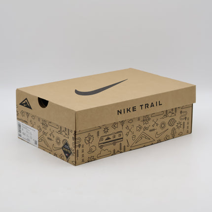 HQ7494-300 Nike Pegasus Trail 5 GORE-TEX Sequoia Cargo Khaki (Men's)