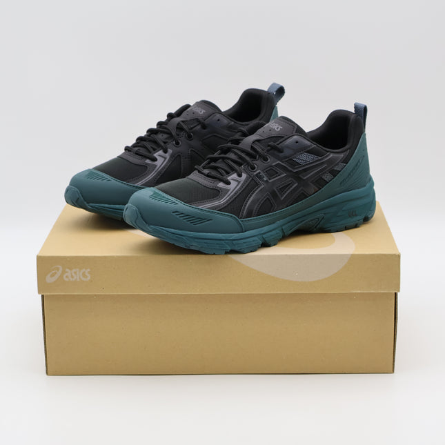 1203A474-300 Asics Gel-Venture 6 Shield Saxon Green Black (Men's)