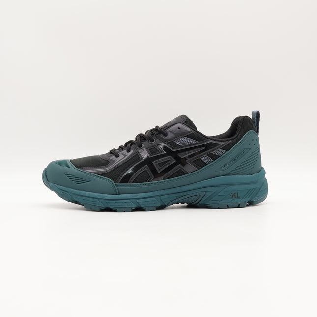1203A474-300 Asics Gel-Venture 6 Shield Saxon Green Black (Men's)