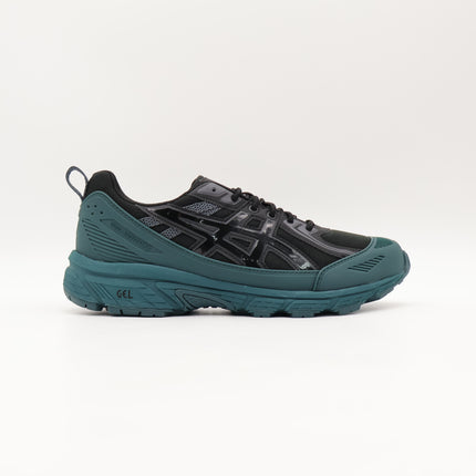 1203A474-300 Asics Gel-Venture 6 Shield Saxon Green Black (Men's)