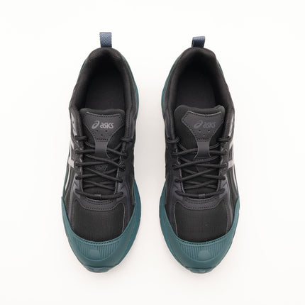 1203A474-300 Asics Gel-Venture 6 Shield Saxon Green Black (Men's)