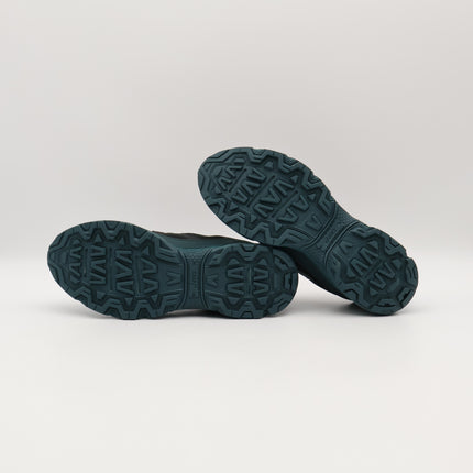 1203A474-300 Asics Gel-Venture 6 Shield Saxon Green Black (Men's)