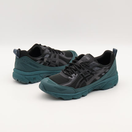 1203A474-300 Asics Gel-Venture 6 Shield Saxon Green Black (Men's)