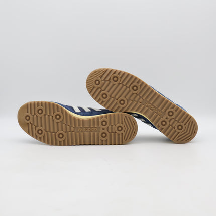 JQ3500 adidas Originals SL72 RS Collegiate Navy Cloud White Almost Yellow (Men's