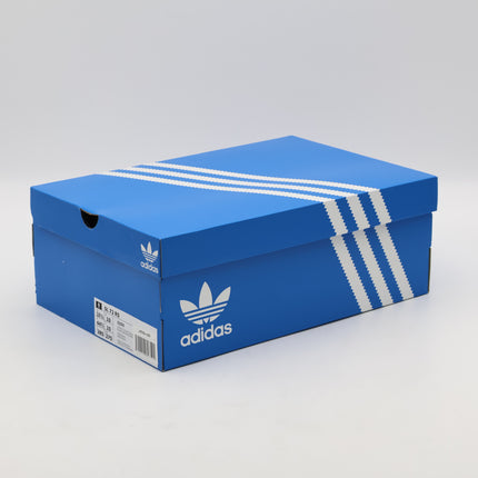 JQ3500 adidas Originals SL72 RS Collegiate Navy Cloud White Almost Yellow (Men's