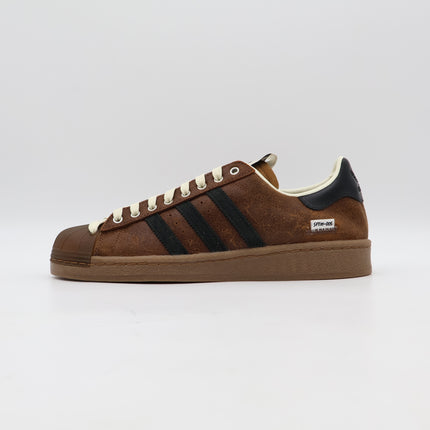 JR8043 Song for the Mute adidas Originals Superstar 82 Supplier Colour (Men's)