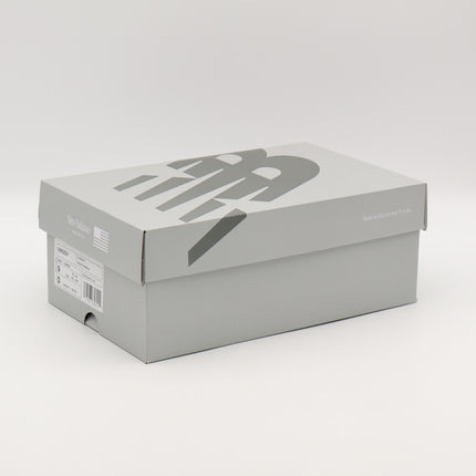 U992GY New Balance 992 Gray (2025) (Men's)