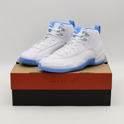 CT8013-112 Nike Air Jordan 12 Retro Melo (2025) (Men's)