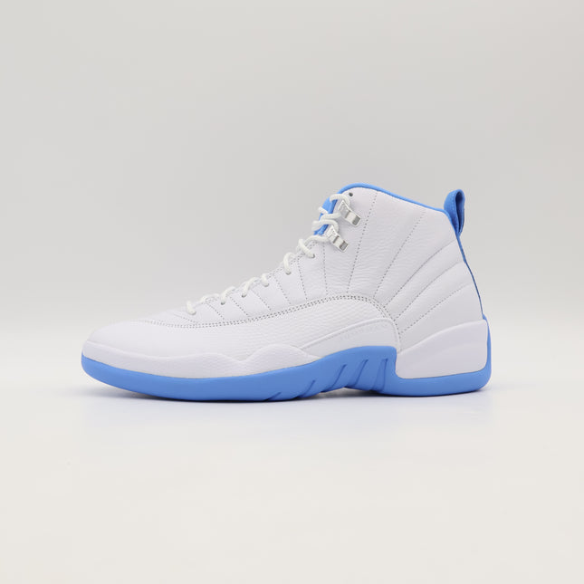 CT8013-112 Nike Air Jordan 12 Retro Melo (2025) (Men's)