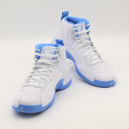 CT8013-112 Nike Air Jordan 12 Retro Melo (2025) (Men's)