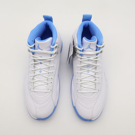 CT8013-112 Nike Air Jordan 12 Retro Melo (2025) (Men's)