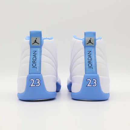 CT8013-112 Nike Air Jordan 12 Retro Melo (2025) (Men's)