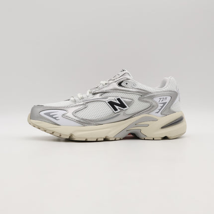 ML725CG New Balance 725 White Black (Men's)